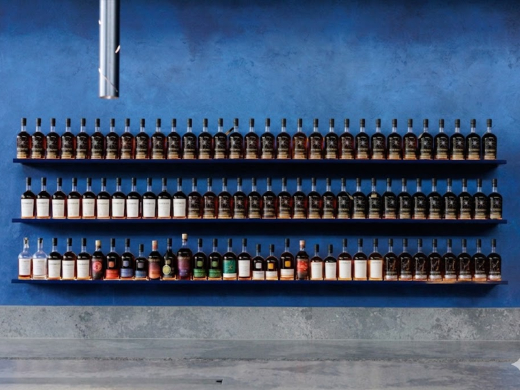 Starward Distillery & Bar slider image