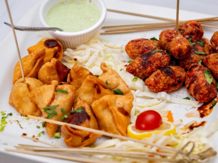 Jaggi's Indian Eatery - Seven Hills slider image