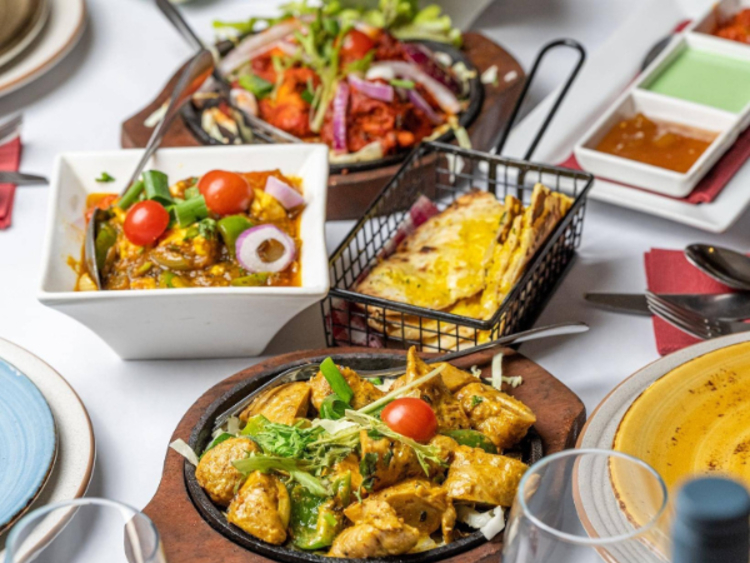Jaggi's Indian Eatery - Seven Hills slider image