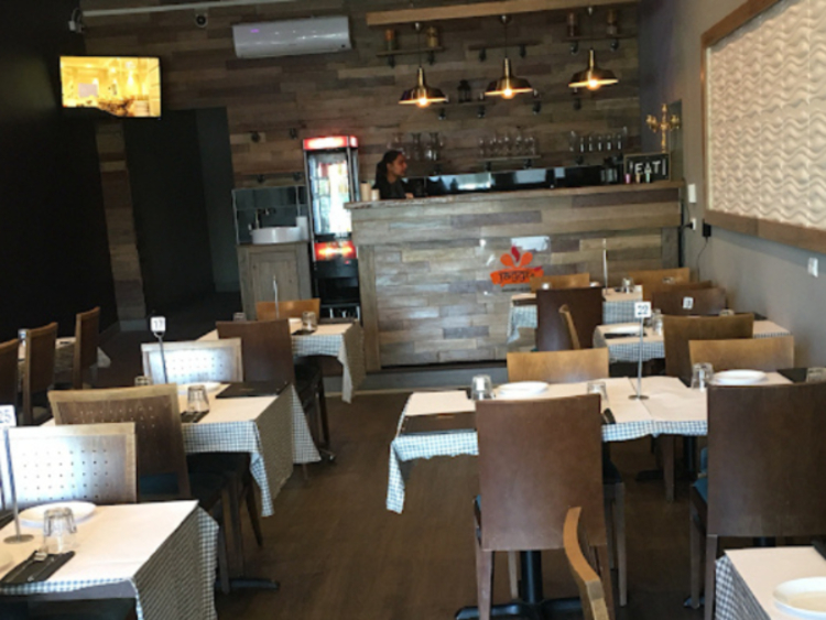 Jaggi's Indian Eatery - Seven Hills slider image