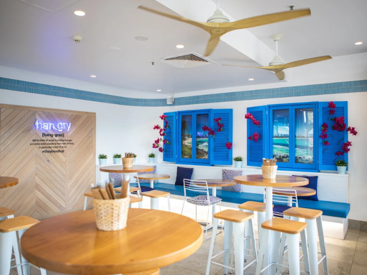 The Yiros Shop - Burleigh Heads slider image