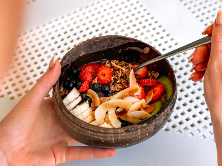 Coastal Bagels slider image