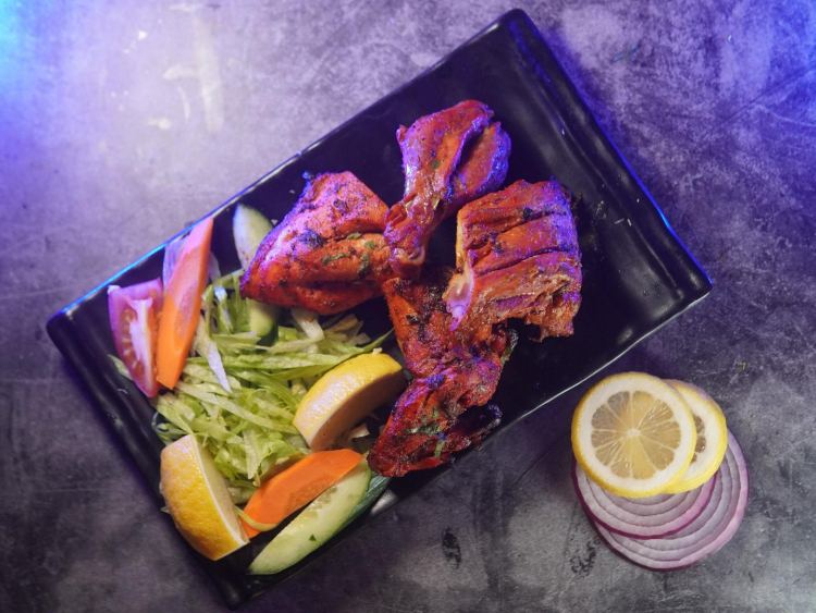 Flavors of India - Paddington slider image
