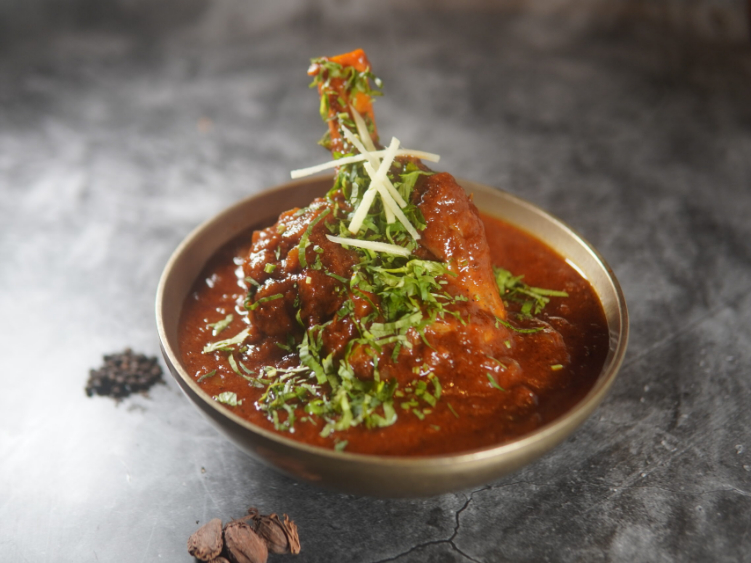 Flavors of India - Paddington slider image