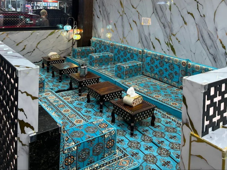 Zaitoon Mandi Palace slider image