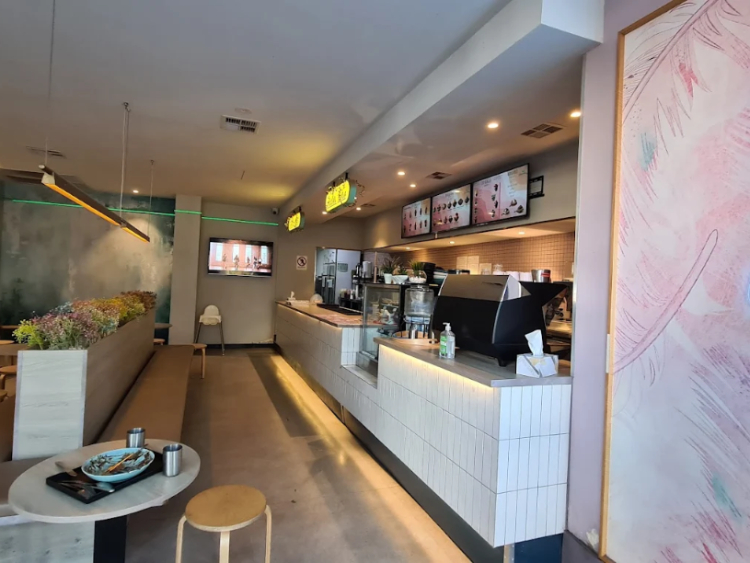 Hanabing (Korean Dessert Cafe) slider image