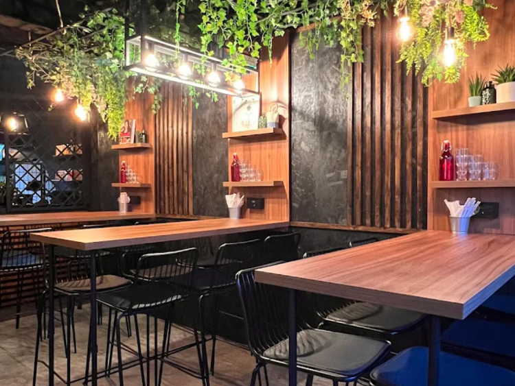 Zaxx - Korean Kitchen slider image