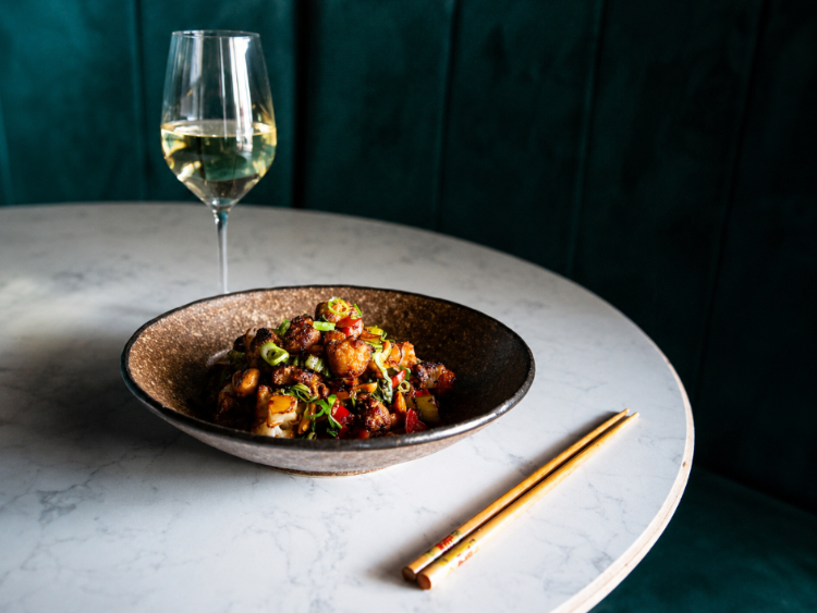 Night Parrot Wine Bar slider image