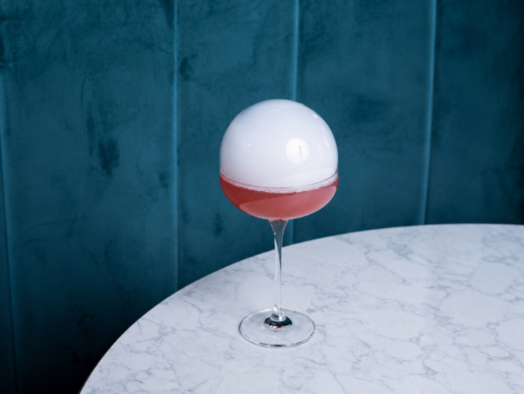 Night Parrot Wine Bar slider image