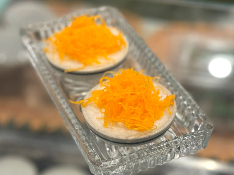 Pun Pun Desserts slider image
