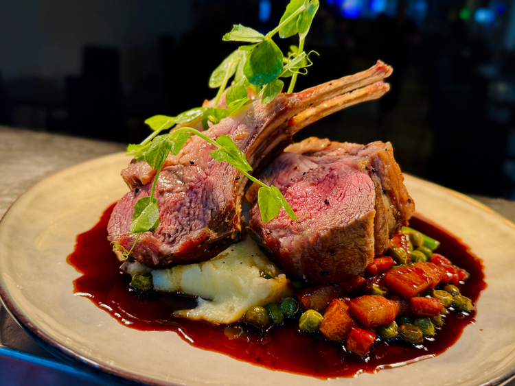 Pickled Pelican Restaurant and Bar slider image