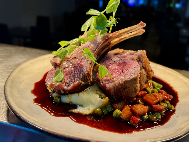 Pickled Pelican Restaurant and Bar slider image