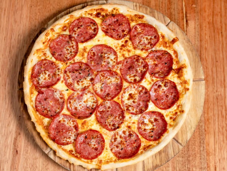 Yarra Pizza and Pasta - Southbank slider image