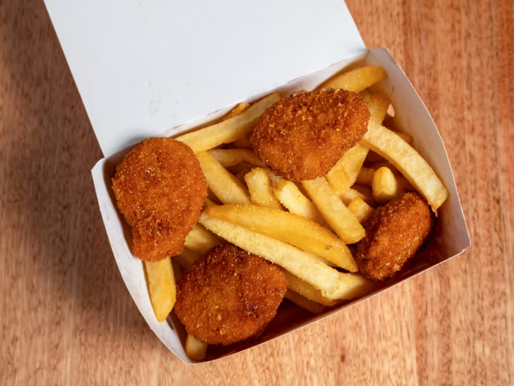 Yarra Pizza and Pasta - Southbank slider image