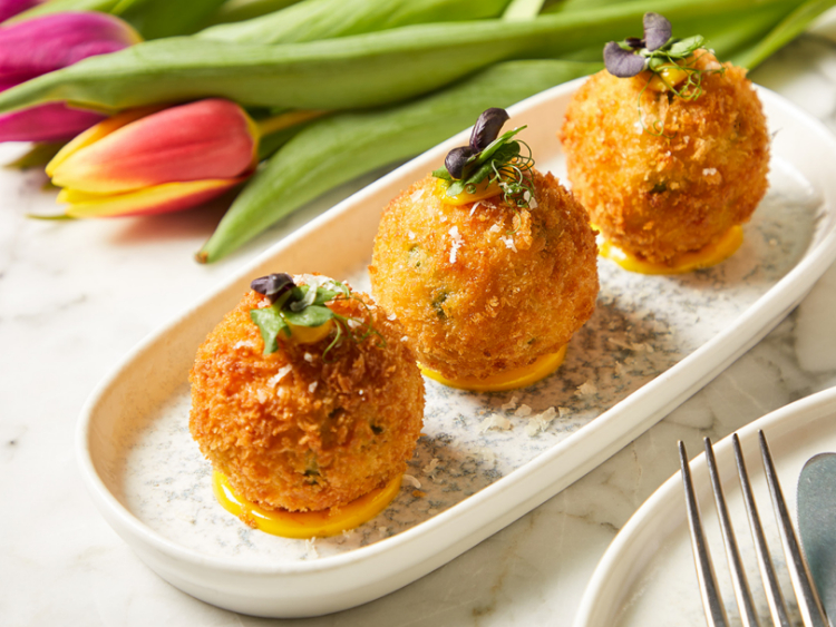 Gino D'Acampo slider image