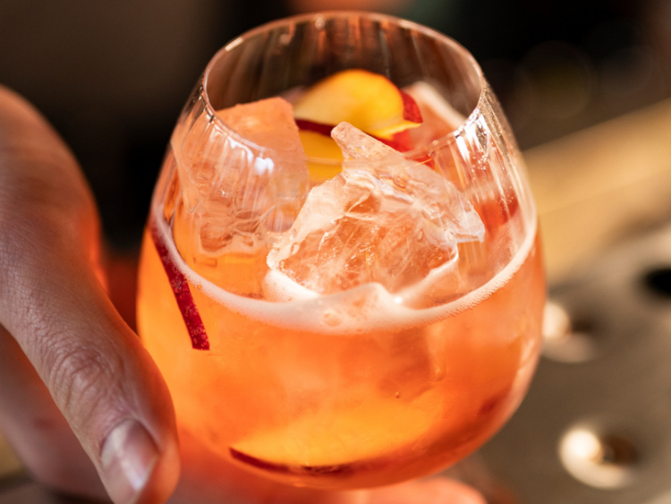 Gino D'Acampo slider image