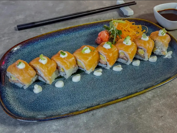 Okawari slider image