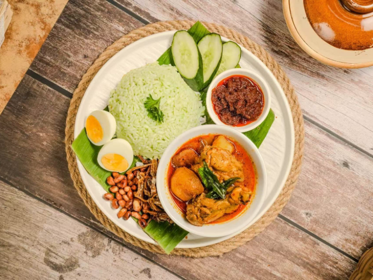 Lemak Boy Mount - Waverley slider image