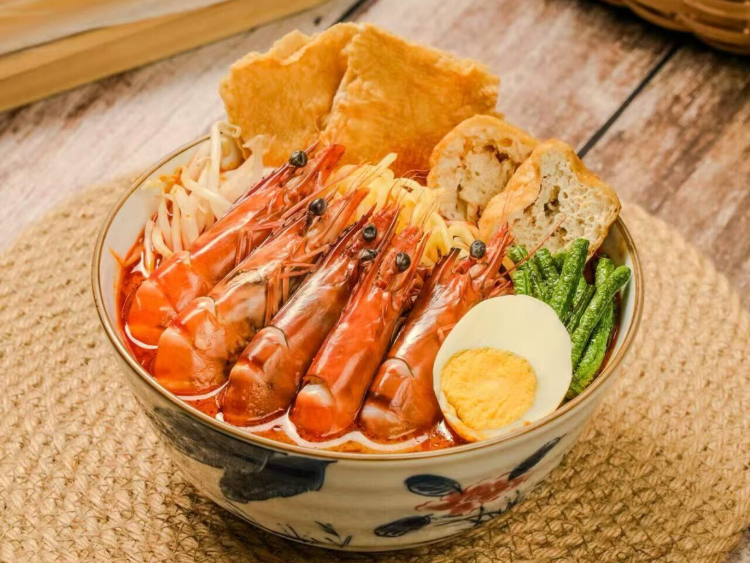 Lemak Boy Mount - Waverley slider image