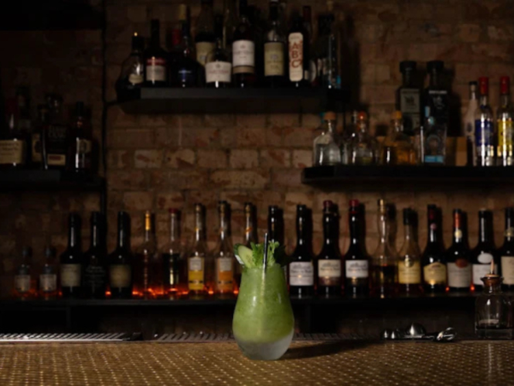 Coupette - Bethnal Green slider image
