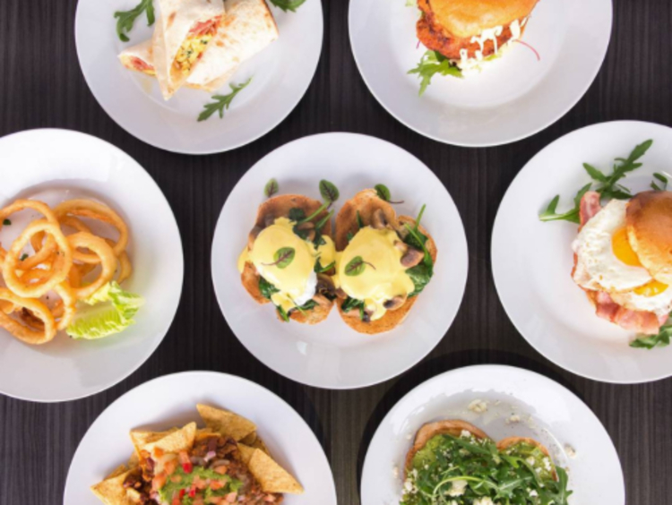 Zbar & Restaurant - Collaroy Plateau slider image
