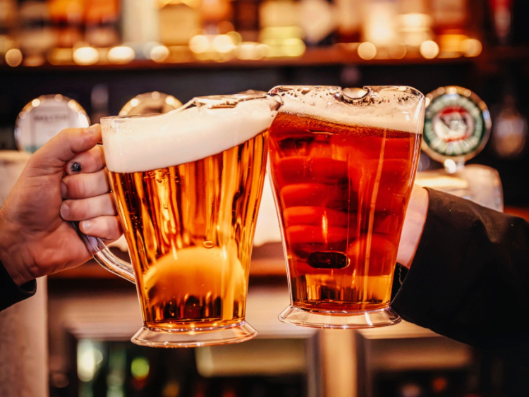 Friend in Hand Hotel slider image