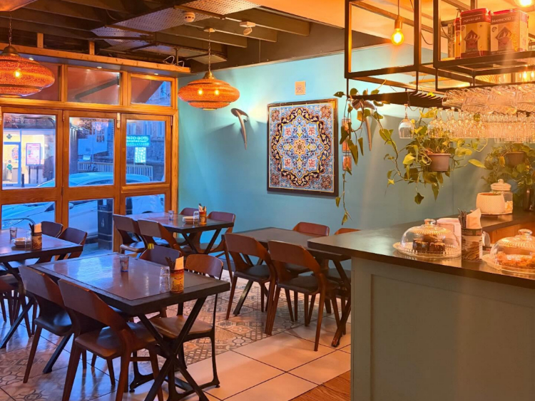 K U C H slider image