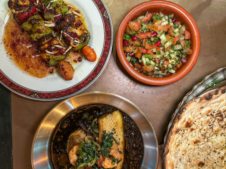 K U C H slider image