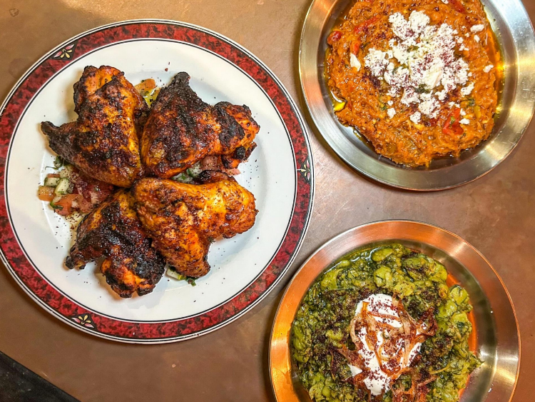 K U C H slider image