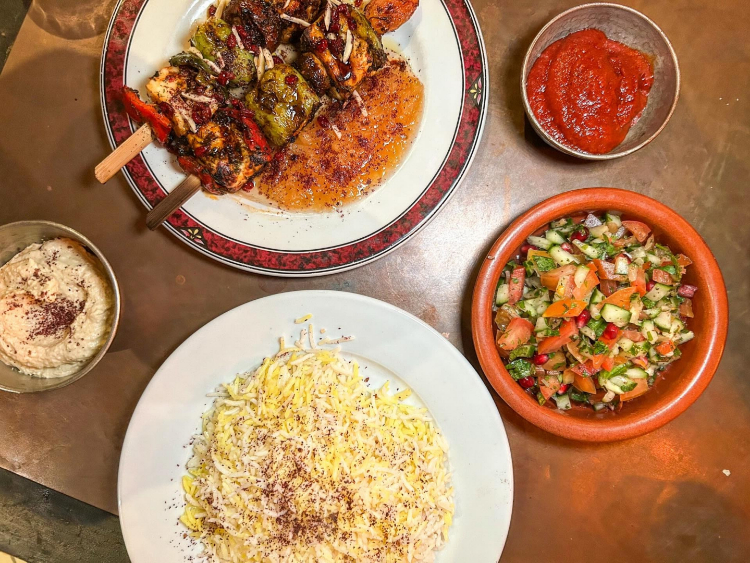 K U C H slider image