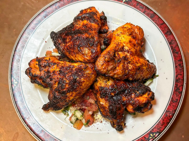 K U C H slider image