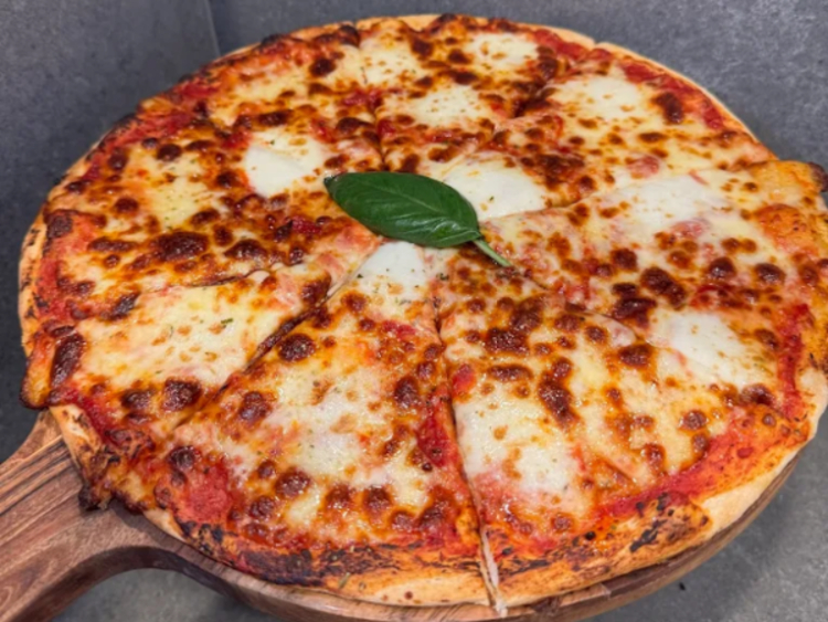 Monopolly Pizza X Asian Kitchen slider image