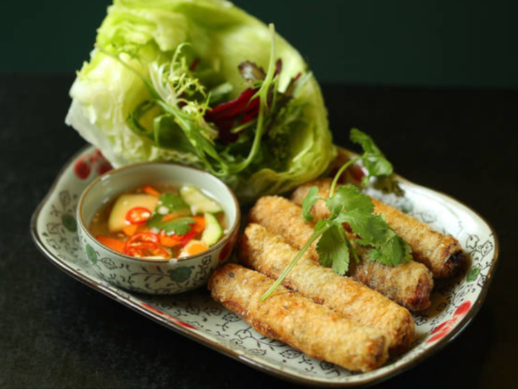 Typhoon Vietnamese Street Food slider image