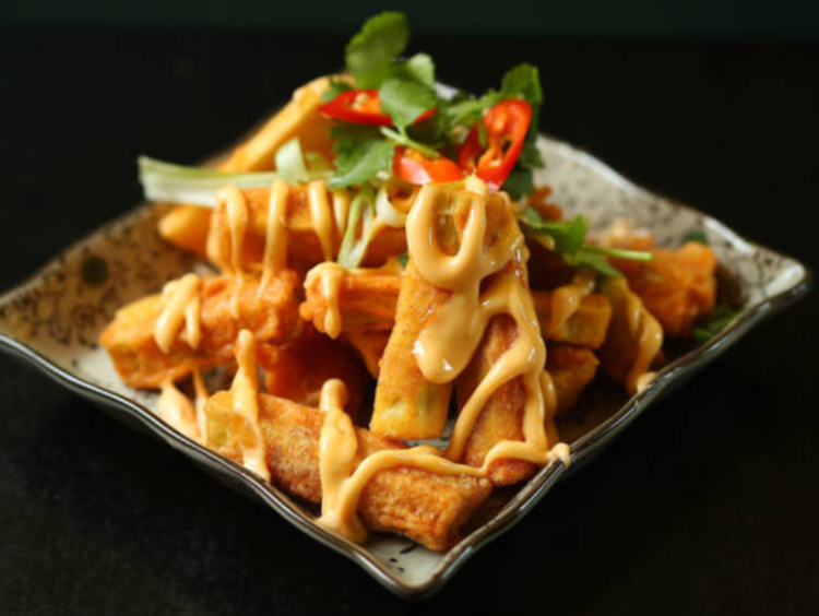 Typhoon Vietnamese Street Food slider image
