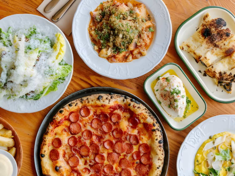 Harley & Rose slider image