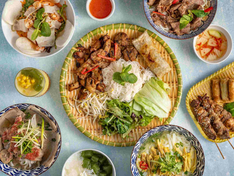 Viet Legacy slider image