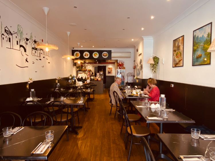 Viet Legacy slider image