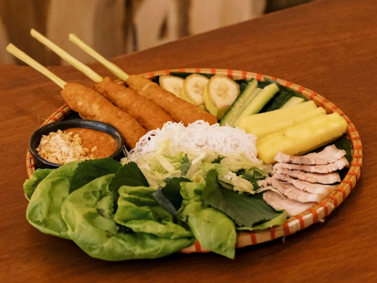 Banh Banh slider image