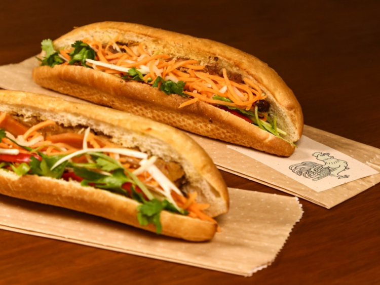 Banh Banh slider image