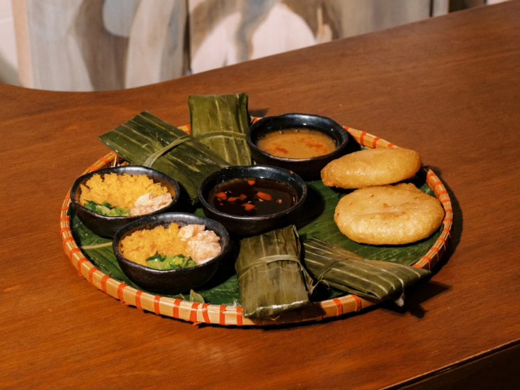 Banh Banh slider image