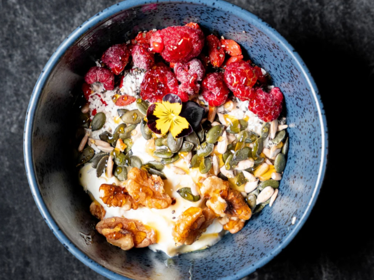 Artful Blend - Shoreditch slider image