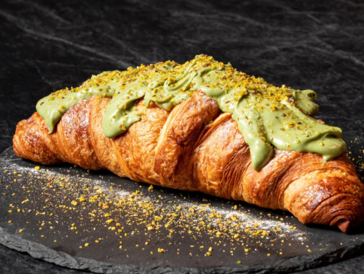 Artful Blend - Shoreditch slider image