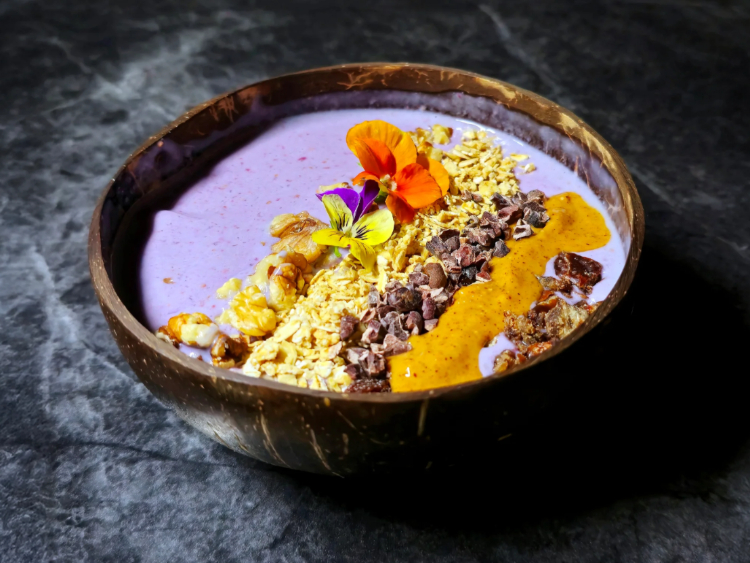 Artful Blend - Shoreditch slider image