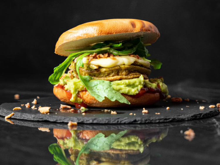 Artful Blend - Shoreditch slider image