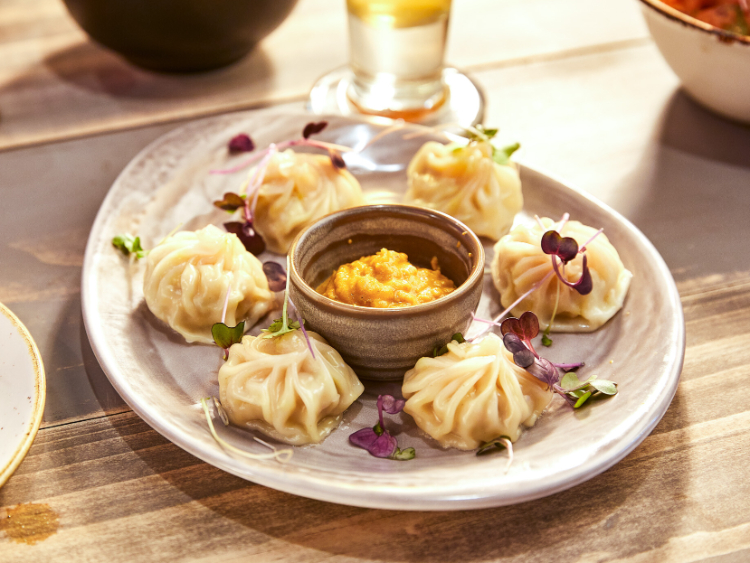 Aagaman Indian Nepalese Restaurant - Rosanna slider image