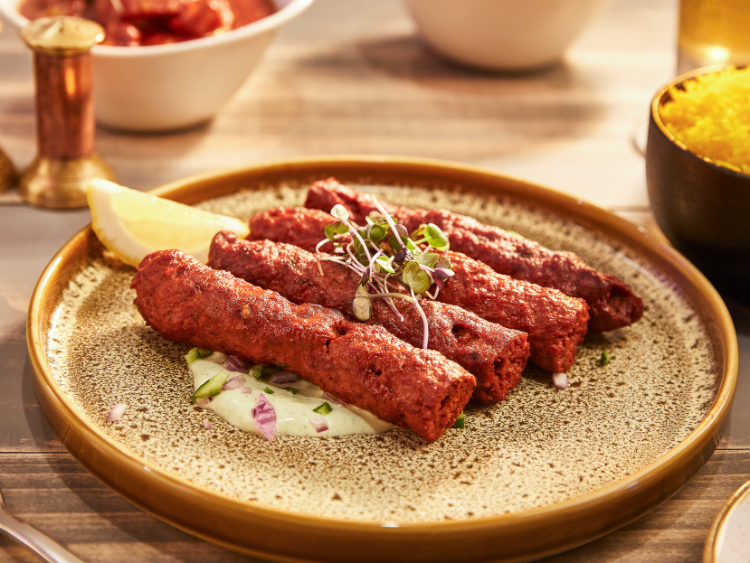 Aagaman Indian Nepalese Restaurant - Rosanna slider image