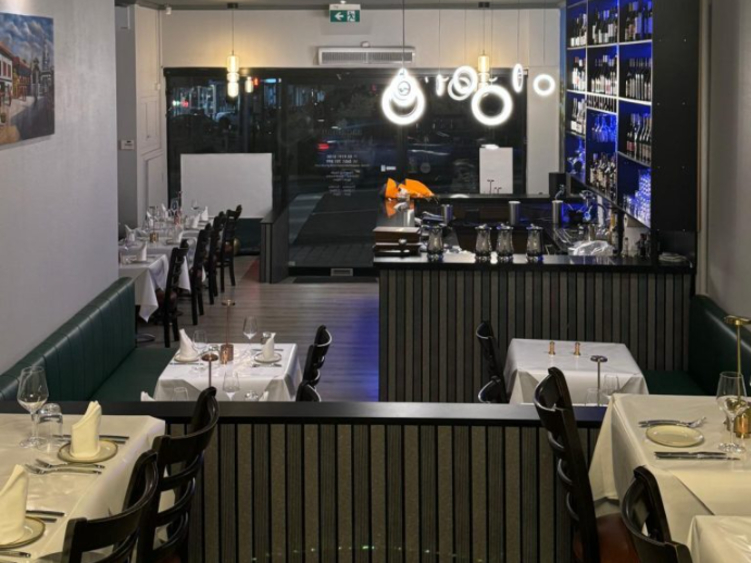 Aagaman Indian Nepalese Restaurant - Rosanna slider image