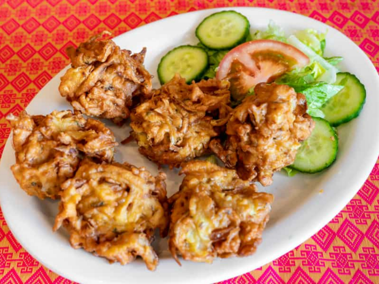 D'Tandoori Indian Restaurant slider image
