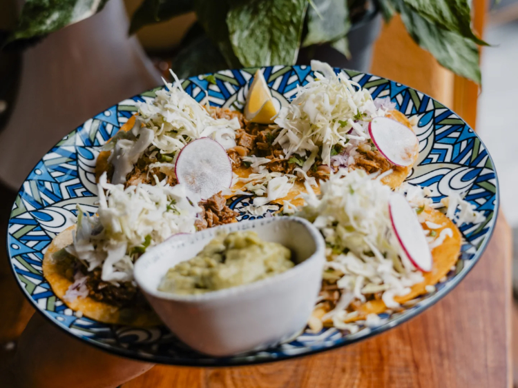 Taco Amaiz - Parnell slider image