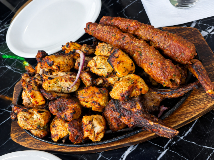 Taste of Pakistan - Tooting